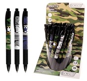 Długopis M... -  Książka z wysyłką do UK