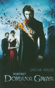 Obrazek Portret Doriana Graya