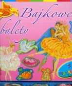 Bajkowe ba... -  foreign books in polish 