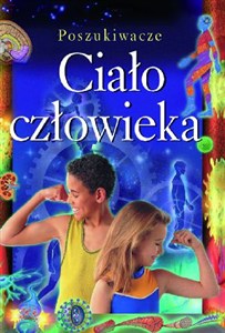 Obrazek Ciało człowieka