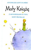 Książka : Mały Książ... - Antoine de Saint-Exupéry
