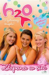 Picture of H2O wystarczy kropla 3 Złapana w sieć