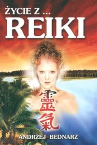 Picture of Życie z reiki
