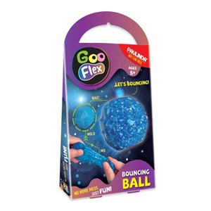Obrazek Paulinda Goo Flex Bouncing Planet mix