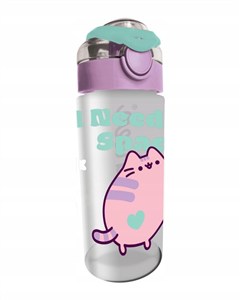 Obrazek Bidon 500 ml Pusheen