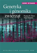 Genetyka i... - Krystyna M. Charon, Marek Świtoński -  Polish Bookstore 
