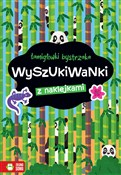polish book : Łamigłówki...