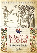 Bracia Hio... - Rebecca Gable -  foreign books in polish 