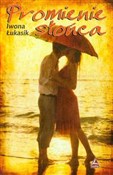 Promienie ... - Iwona Łukasik -  Polish Bookstore 