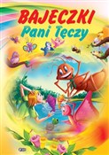Bajeczki p... - Opracowanie Zbiorowe -  Książka z wysyłką do UK