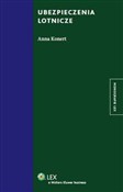 polish book : Ubezpiecze... - Anna Konert