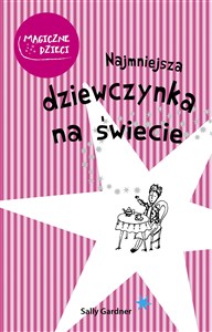 Picture of Najmniejsza dziewczynka na świecie