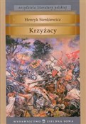 Krzyżacy - Henryk Sienkiewicz -  Polish Bookstore 