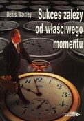 Książka : Sukces zal... - Denis Waitley