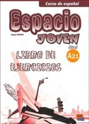 Espacio jo... -  foreign books in polish 