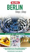 Berlin Ste... - Jurgen Scheunemann -  Książka z wysyłką do UK