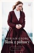 Blask z pó... - Miriam Georg -  Polish Bookstore 
