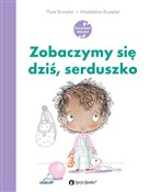 Zobacz : Zobaczymy ... - Flore Brunelet