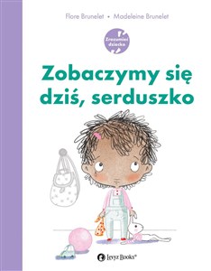 Obrazek Zobaczymy się dziś serduszko