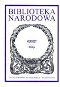 Polska książka : Dzieje - Herodot