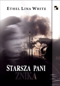 Picture of Starsza pani znika