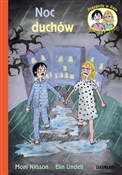 Noc duchów... - Moni Nilsson -  foreign books in polish 