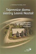 Tajemnice ... - Elżbieta Korobij słNMP -  books in polish 