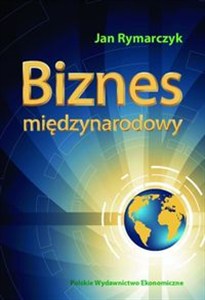 Obrazek Biznes międzynarodowy