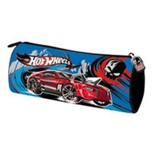 Obrazek Piórnik tuba Hot Wheels