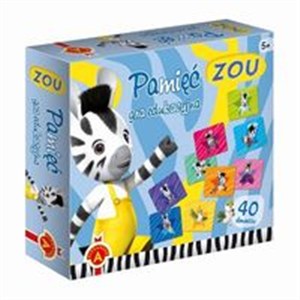 Picture of Pamięć Zou