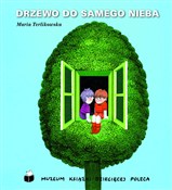 Drzewo do ... - Maria Terlikowska -  Książka z wysyłką do UK
