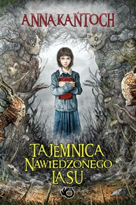 Obrazek Tajemnica Nawiedzonego Lasu