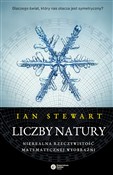 Liczby nat... - Ian Stewart -  books in polish 