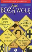 Znać Bożą ... -  Książka z wysyłką do UK