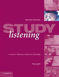 Obrazek Study Listening