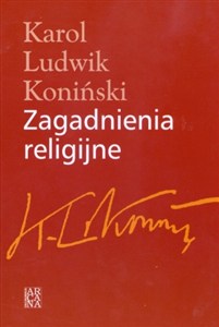 Obrazek ZAGADNIENIA RELIGIJNE