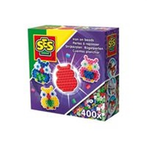 Picture of Koraliki prasowanki Sowa