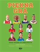 Piękna gra... - John Andrews -  foreign books in polish 