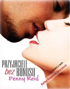 Książka : Przyjaciel... - Penny Reid