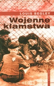 Picture of Wojenne kłamstwa