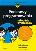 Podstawy p... - Chris Minnick, Eva Holland - Ksiegarnia w UK