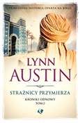 Strażnicy ... - Austin Lynn - Ksiegarnia w UK