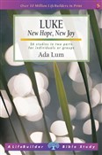 Luke: New ... - Ada Lum -  Polish Bookstore 
