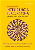 Inteligenc... - Brian Boxer Wachler -  Książka z wysyłką do UK