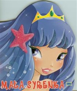 Obrazek Mała Syrenka