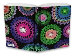 Picture of Notes Gee Doily kratka NARCISSUS