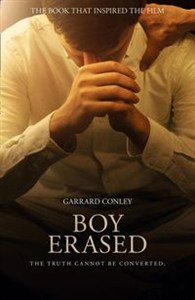 Picture of Boy Erased