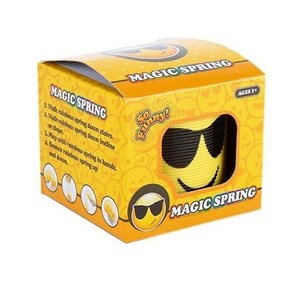 Obrazek Sprężyna magiczna mix