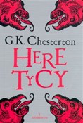 Książka : Heretycy - Gilbert Keith Chesterton