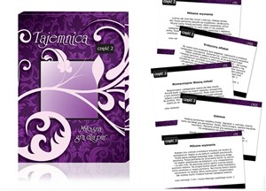 Picture of Tajemnica część 2